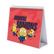 Calendrier bureau 2023 Les Minions