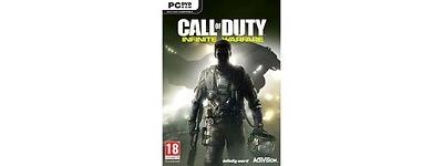 COD INFINITE WARFARE MIX PC