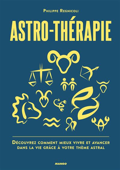 Astro-therapie