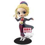 Figurine Banpresto 8042 DC Comics Birds Of Prey Q Posket Harley Quinn Volume 2 Version B 14 cm