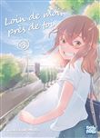 Loin de moi, près de toi