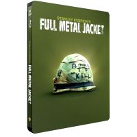 FULL METAL JACKET-FR-BLURAY STEELBOOK