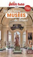 Guide Musées de France 2023 Petit Futé