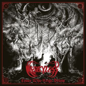 Mercyless - 1