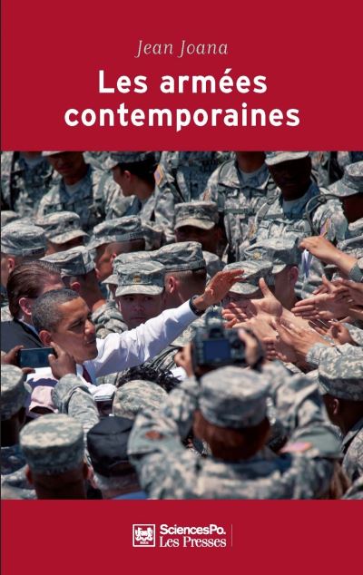 Les armees contemporaines