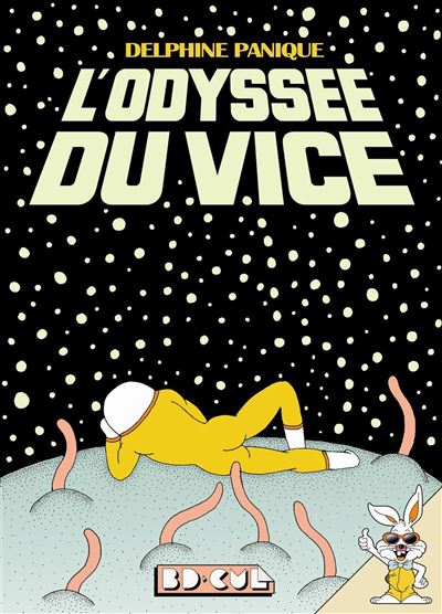 L' Odyssee du Vice