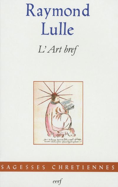 L'Art bref - Raymond Lulle - (donnée non spécifiée)
