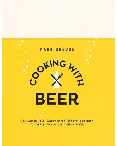 Cooking with beer