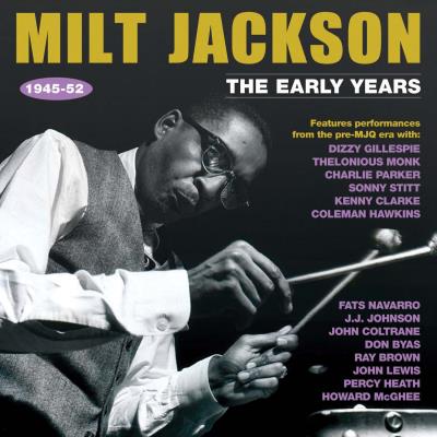 The Early Years 1945-1952