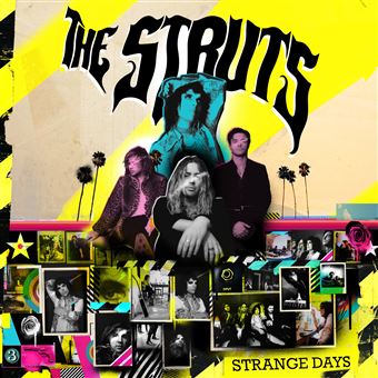 The Struts - 1