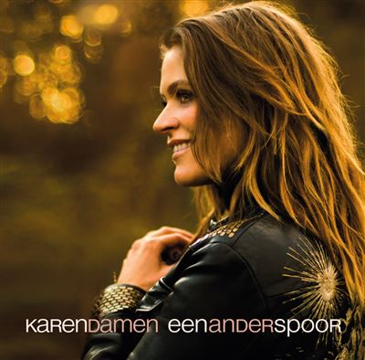 Een ander spoor/LP