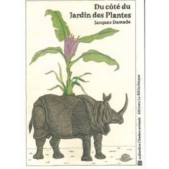 Du côté du Jardin des Plantes