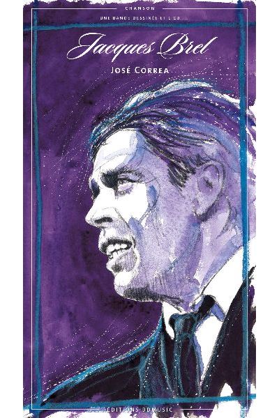Bd Chanson Par José Correa