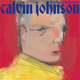 Calvin Johnson - 1