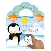 Coucou Bebe Livre Enfant Collection Coucou Bebe Fnac