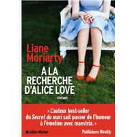 A la recherche d'Alice Love