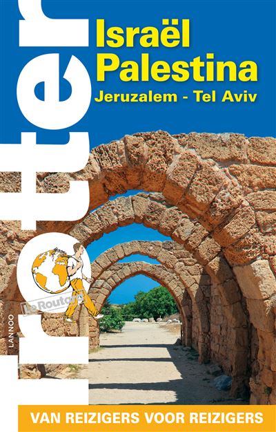 Israël, Palestina