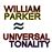 Universal Tonality - CD