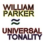Universal Tonality - CD