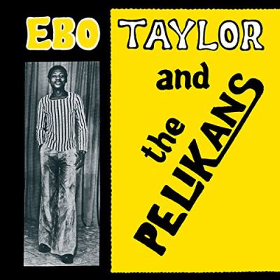 Ebo Taylor and the Palikans