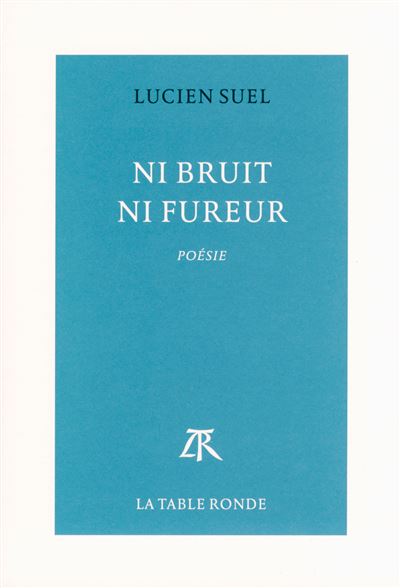 Ni bruit, ni fureur
