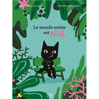 Le Monde entier est nul !