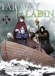Faraway paladin