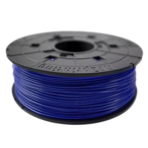 XYZ FND FILAMENT SUB 600G ABS BLEU FONCE
