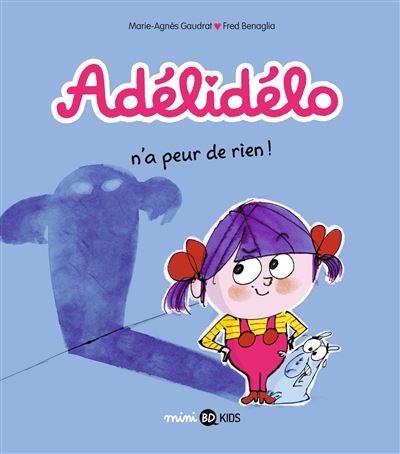 Adélidélo