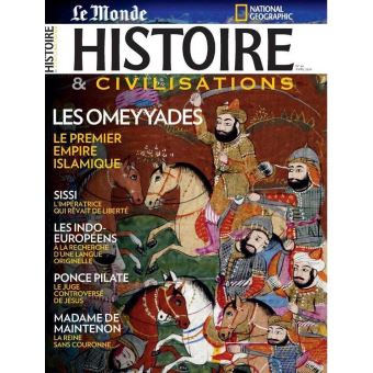 Histoire et civilisations