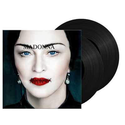Madame X Double Vinyle