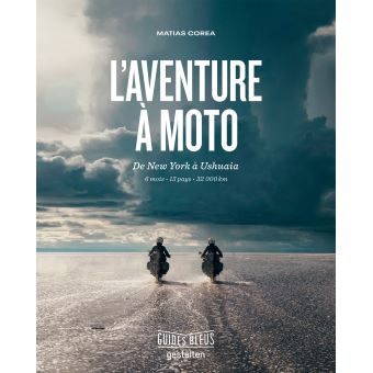 L'Aventure à moto