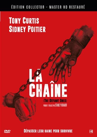 La Chaîne DVD