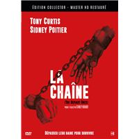 La Chaîne DVD