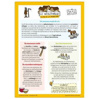 J'apprends l'histoire autrement - pour petits et grands