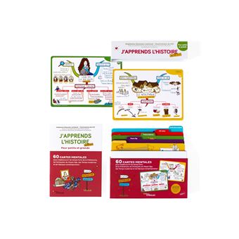 J'apprends l'histoire autrement - pour petits et grands