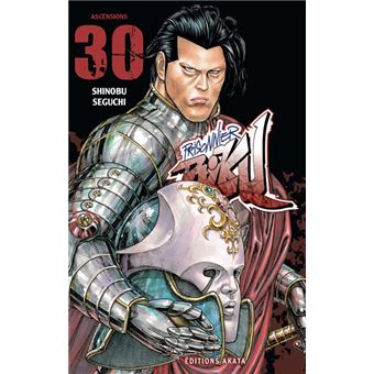 Prisonnier Riku - tome 30