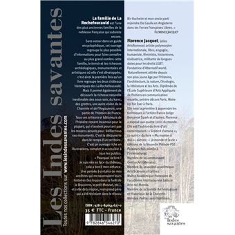 Charente, La Rochefoucauld