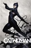 Selina Kyle : Catwoman