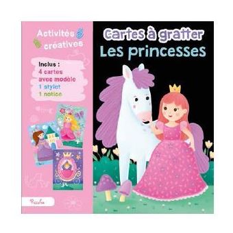 Les princesses