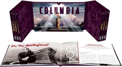 Imports Blu-ray 4K
