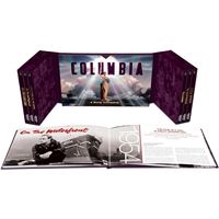 Columbia Classics : Collection Volume 5 Blu-ray 4K Ultra HD
