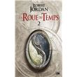 La Roue du Temps, T2 : L'Oeil du monde - deuxième partie