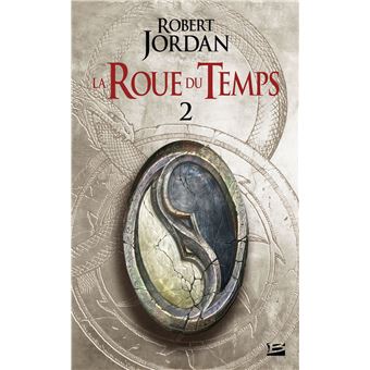 La Roue du TempsL'oeil du monde