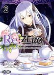 Re : Zero ARC 4