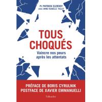 Tous choqués