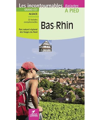 Bas-rhin vosges du nord