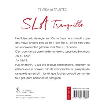 SLA tranquille