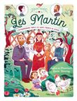 Les Martin. L'extraordinaire famille de sainte Thérèse de Lisieux