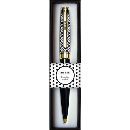 DRAEGER BG STYLO THE BEST